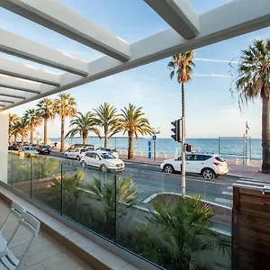  Appartement Sunny Beach By Connexion