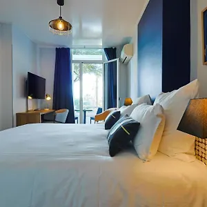 3* Hotel Albert 1er