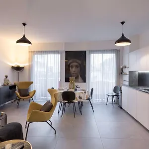 Apartment Palais Armenonville Proche Carlton Croisette, Cannes