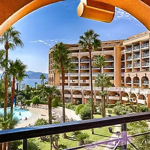 Lejlighedshotel Pierre & Vacances Verrerie, Cannes